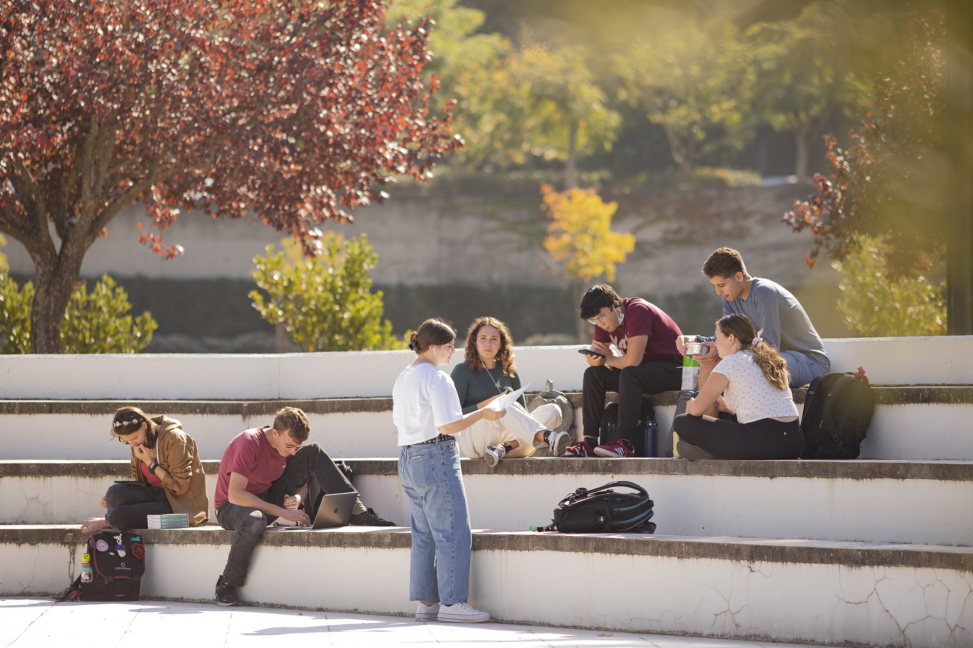 Η αρχιτεκτονική της μάθησης: γιατί το campus μετρά στην επιλογή πανεπιστημίου
