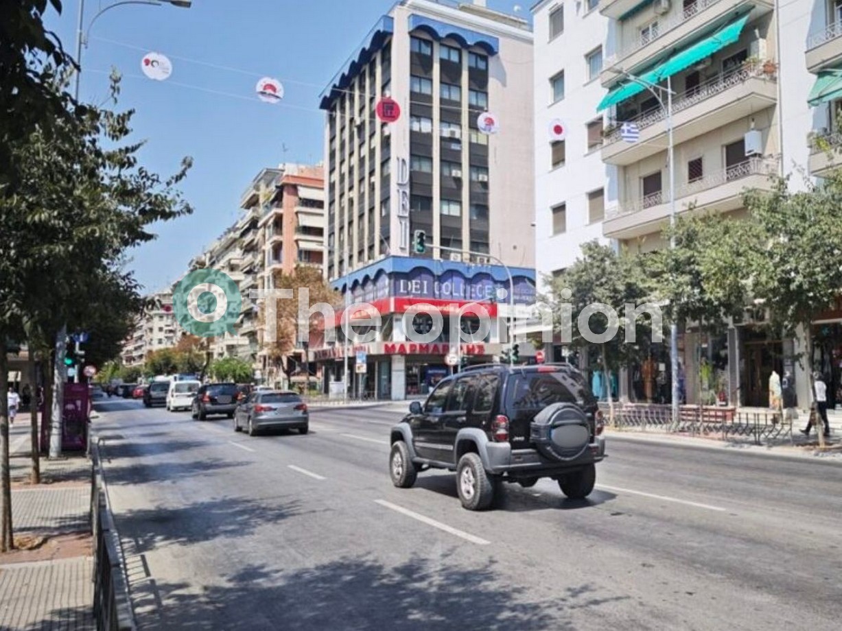 Σε ρυθμούς Ιαπωνίας η Θεσσαλονίκη ενόψει ΔΕΘ (ΦΩΤΟ+VIDEO)