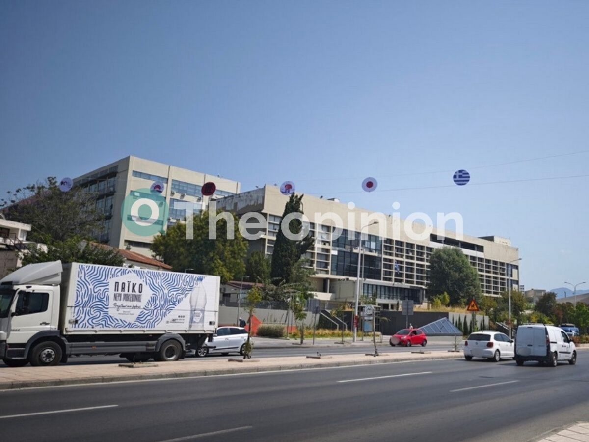 Σε ρυθμούς Ιαπωνίας η Θεσσαλονίκη ενόψει ΔΕΘ (ΦΩΤΟ+VIDEO)