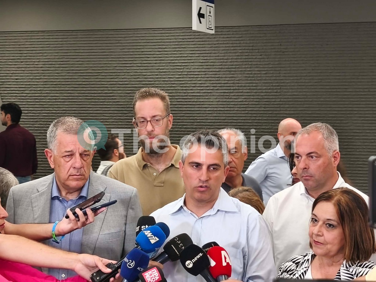 Μετρό στην Καλαμαριά: Η πρώτη διαδρομή με επιβάτες (ΦΩΤΟ – VIDEO)
