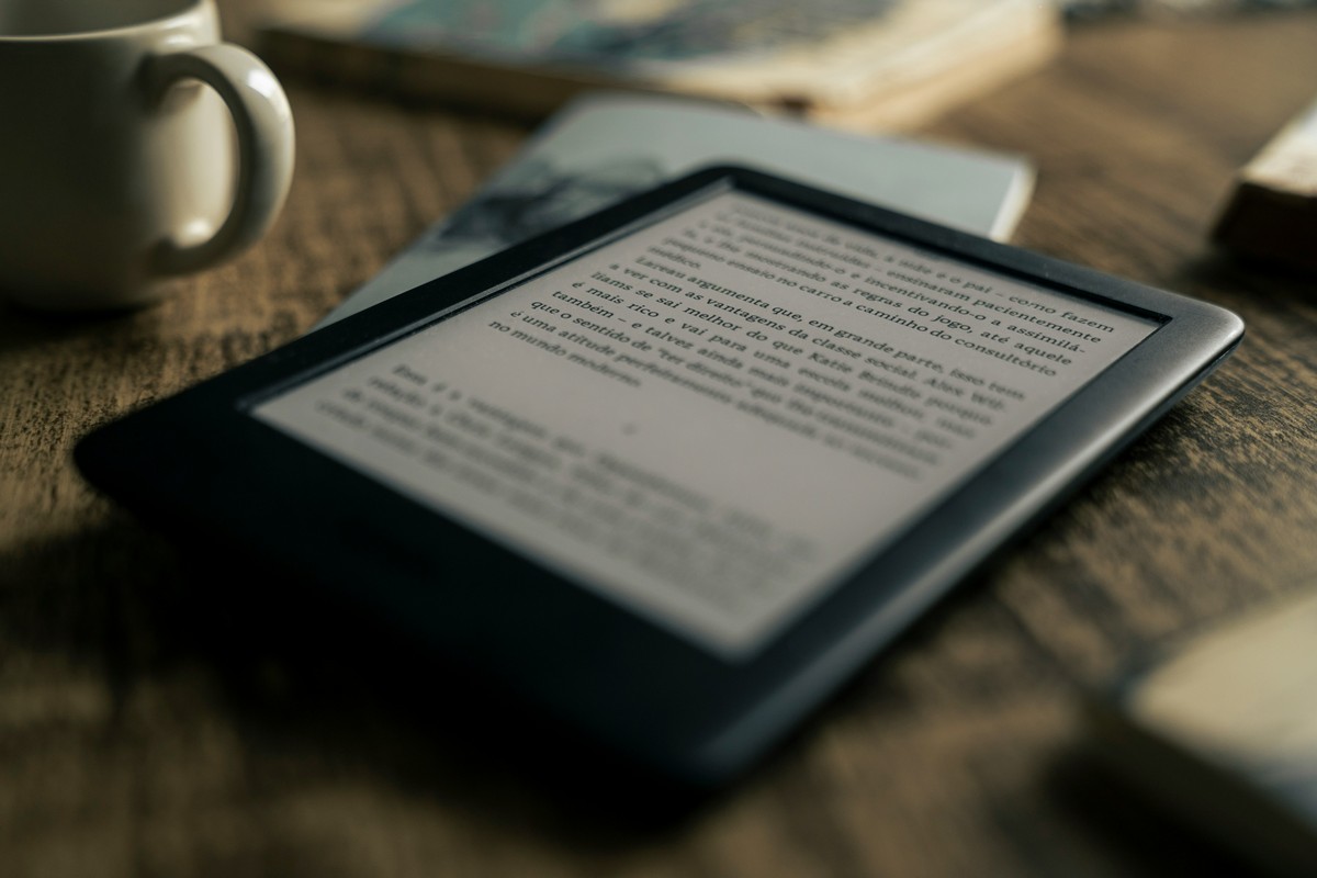 Ebooks