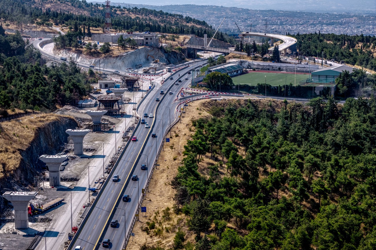 FlyOver: Νέες φαντασμαγορικές εικόνες από drone