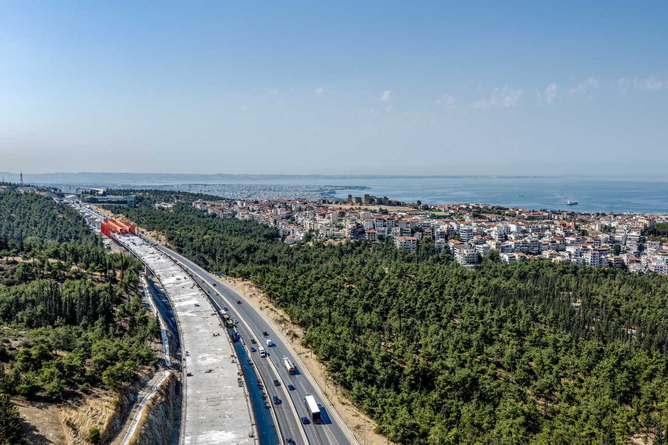 FlyOver: Νέες φαντασμαγορικές εικόνες από drone