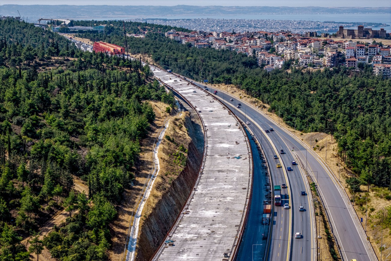 FlyOver: Νέες φαντασμαγορικές εικόνες από drone