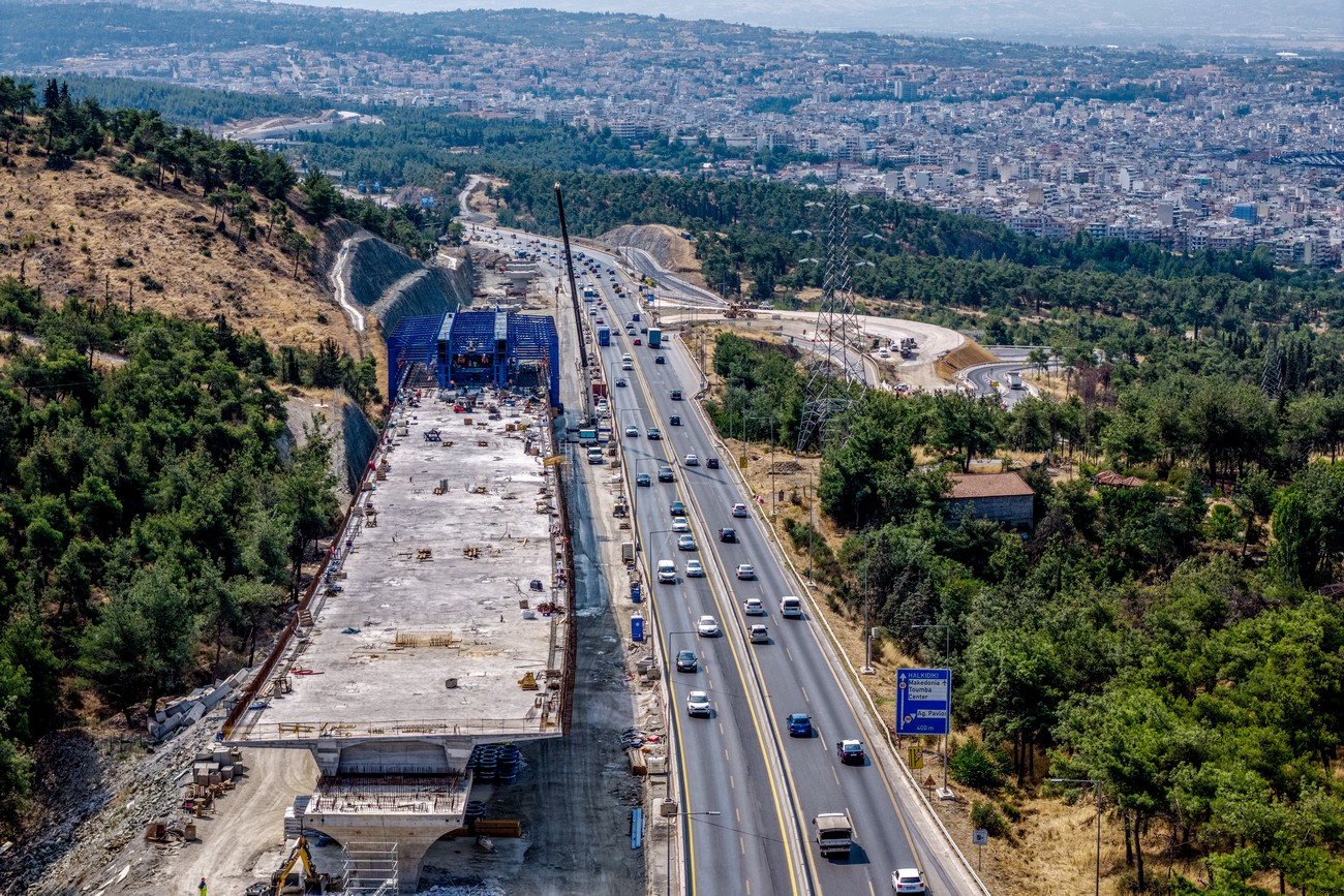 FlyOver: Νέες φαντασμαγορικές εικόνες από drone