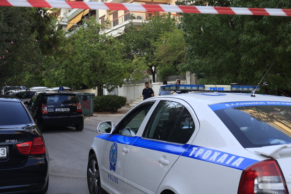 55χρονος