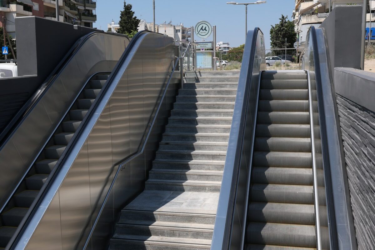 Στη Βουλή το μετρό Θεσσαλονίκης: Ζητούν ενημέρωση για την επέκταση στα δυτικά