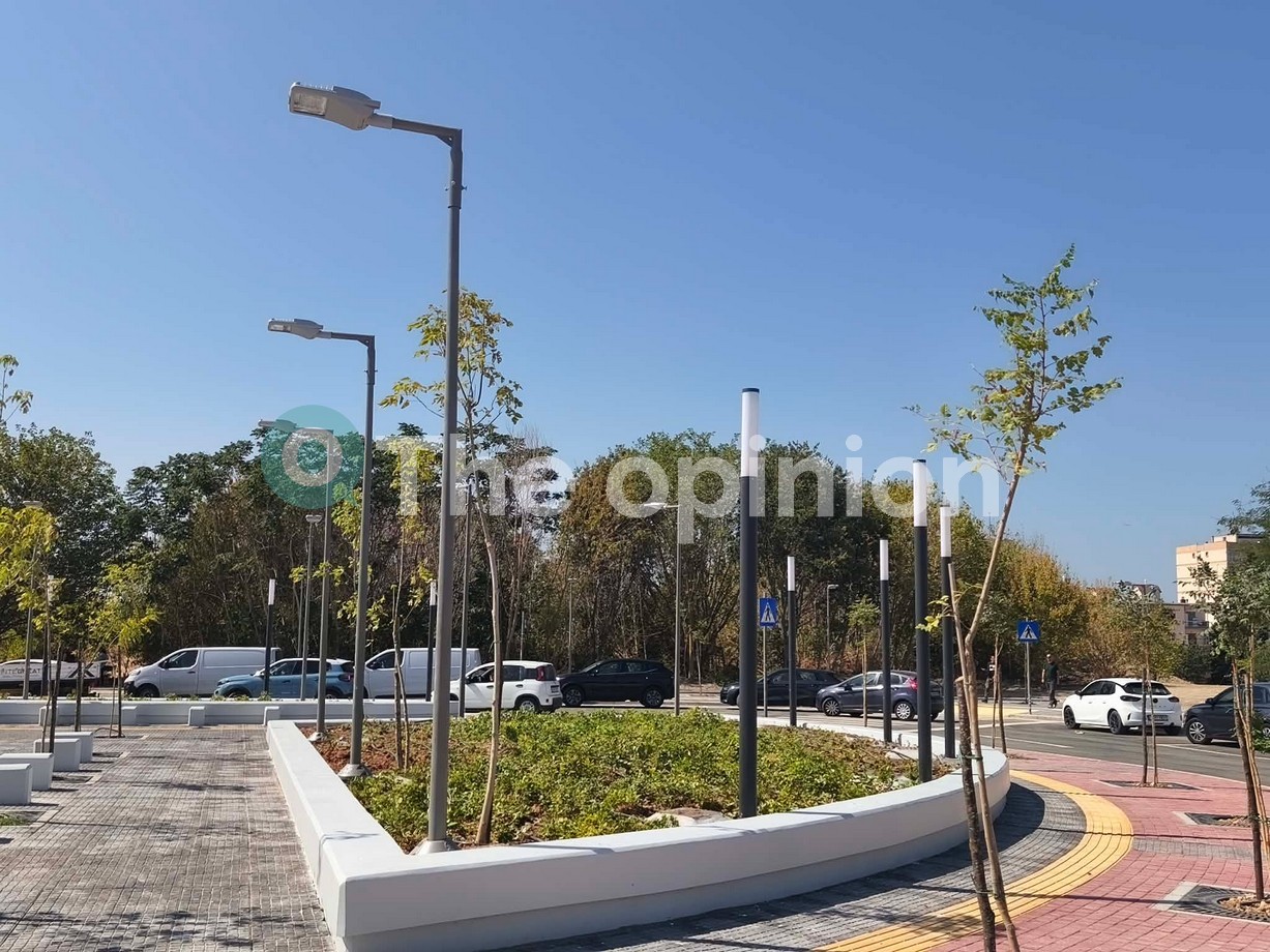 Μετρό στην Καλαμαριά: Η πρώτη διαδρομή με επιβάτες (ΦΩΤΟ – VIDEO)