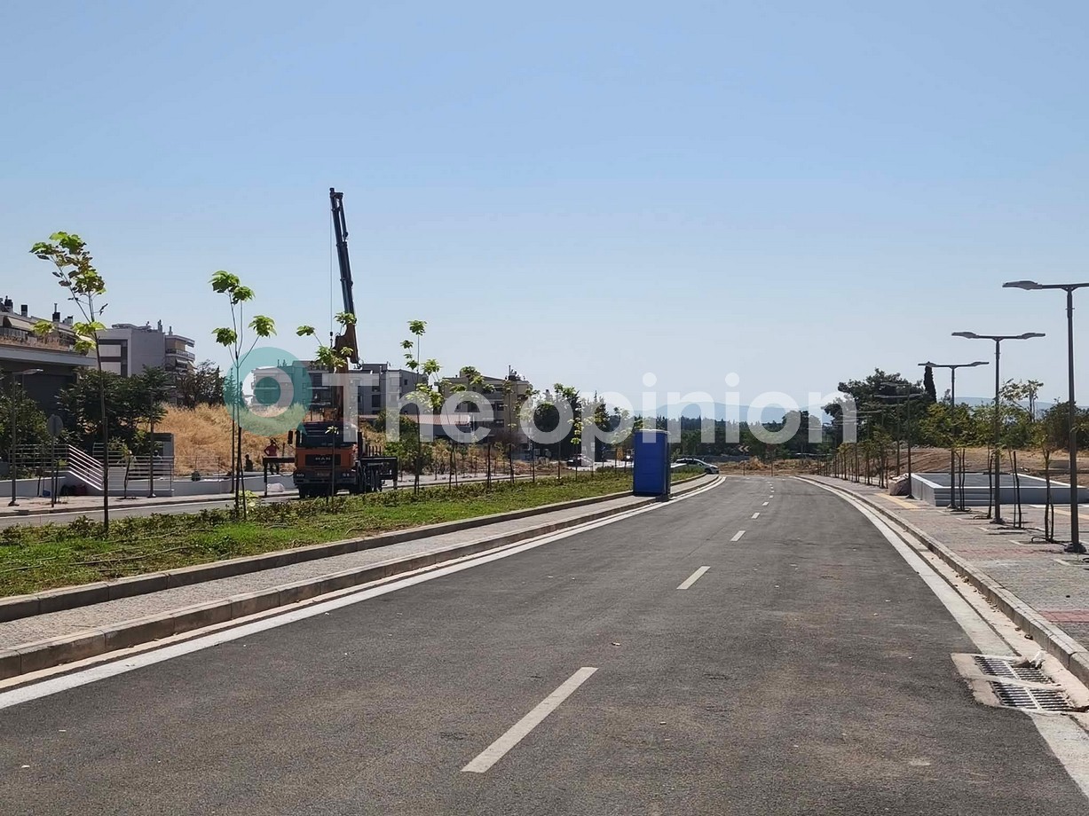 Μετρό στην Καλαμαριά: Η πρώτη διαδρομή με επιβάτες (ΦΩΤΟ – VIDEO)