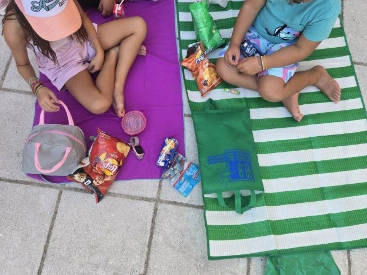 Ωραιόκαστρο: Ολοκληρώθηκε το Θερινό Σχολείο με τη συμμετοχή δεκάδων παιδιών (ΦΩΤΟ)