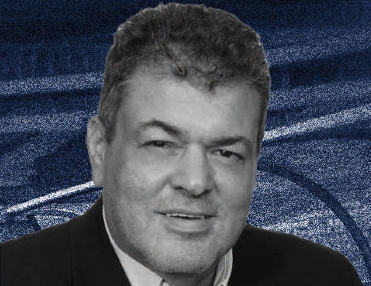 Έφυγε από τη ζωή ο Θεόφιλος Πατέλης
