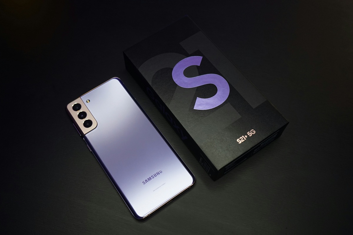 Το Galaxy S25 FE αποκτά τη δυνατότητα που ήθελαν οι χρήστες του iPhone