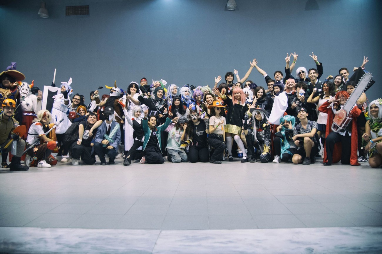 AnimeCon 2026 RUN Thessaloniki VIII: Πάνω από 100 καλλιτέχνες στη μεγάλη γιορτή της Ιαπωνικής Pop Κουλτούρας