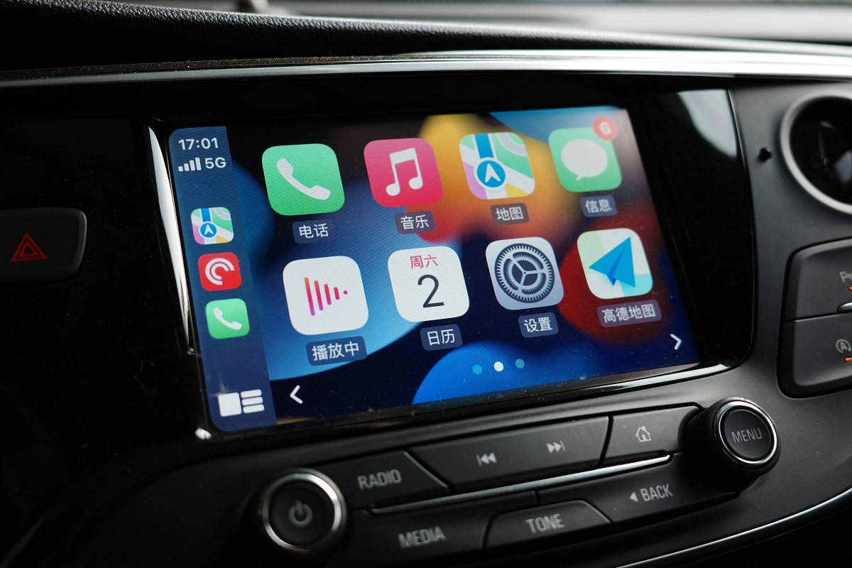 CarPlay vs Android Auto: Οι 5 διαφορές στις λειτουργίες