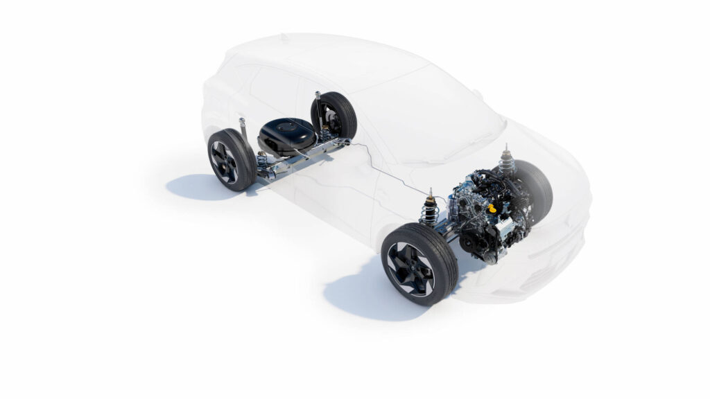 Renault ECO-G: Η απόλυτη λύση στα καύσιμα-φωτιά με τα Clio & Captur διπλού καυσίμου!