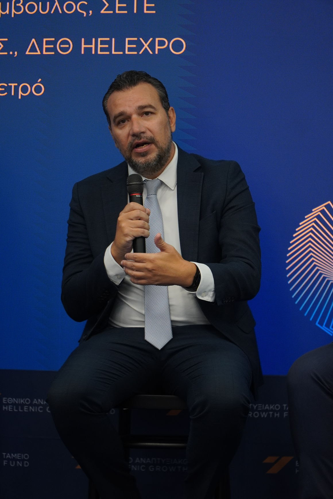 Hellenic Growth Agora: «Η νέα Θεσσαλονίκη» από τη ΔΕΘ