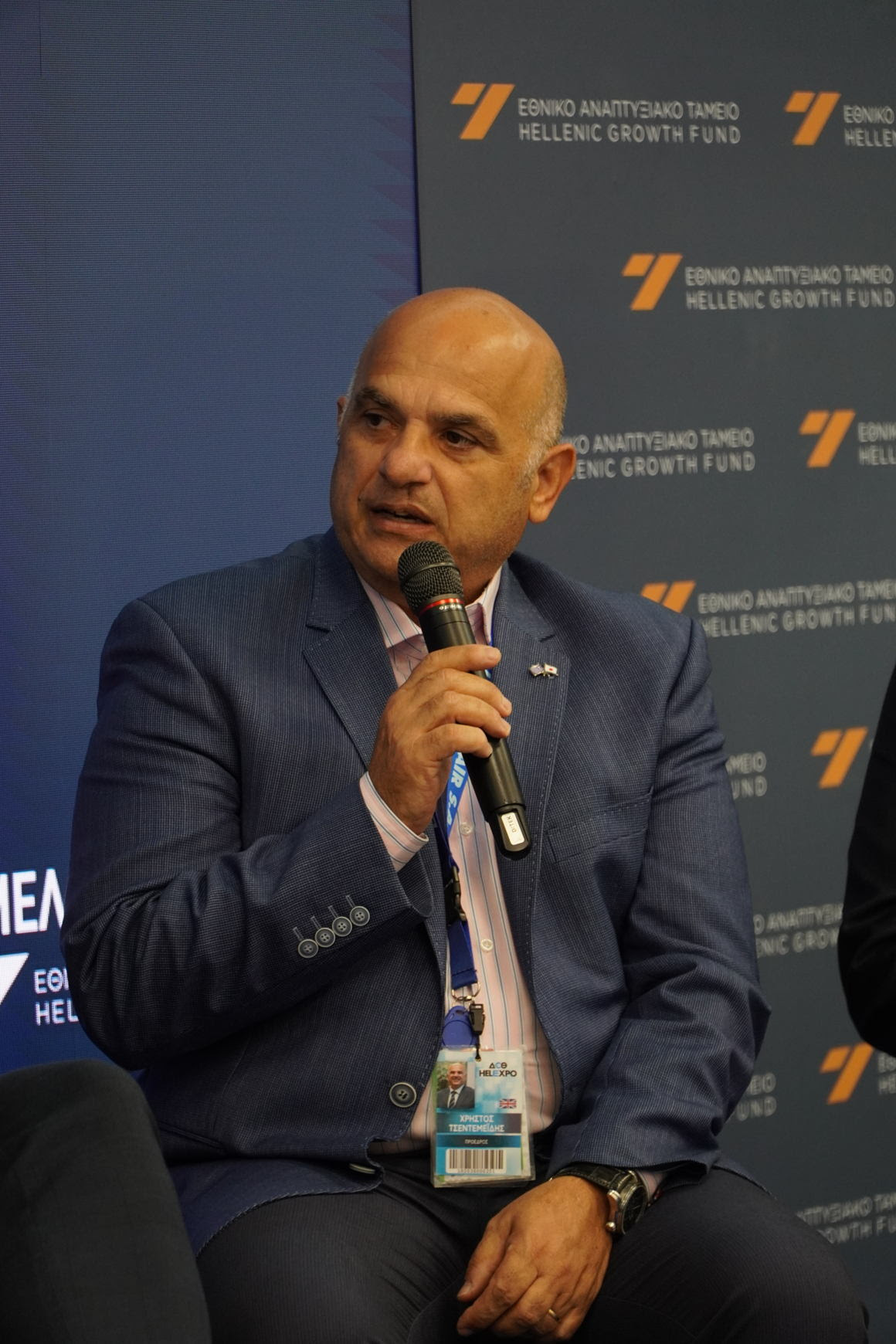Hellenic Growth Agora: «Η νέα Θεσσαλονίκη» από τη ΔΕΘ