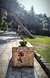 Τι καταλάβαμε από τις δημοσκοπήσεις, διάφορα καλαμοκαβαλήματα, ΔΕΘ, και υψηλή τέχνη