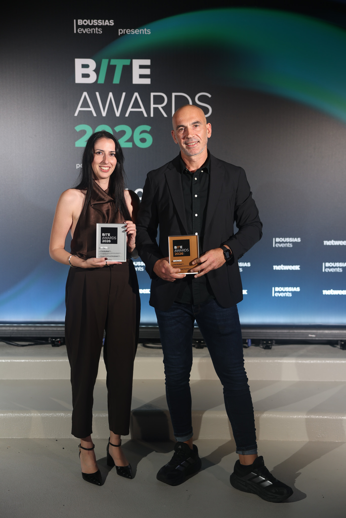 Διαμαντής Μασούτης Α.Ε.: Διάκριση στα BITE Awards 2026 για το Σύστημα Διαχείρισης Προσλήψεων και Υποψηφίων