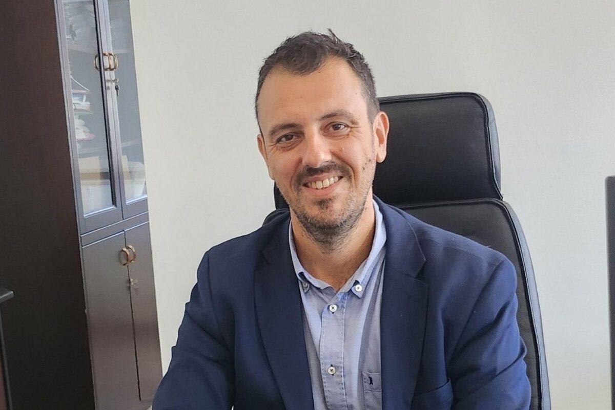 ΟΑΣΘ: Με σταθερά βήματα προς τις συγκοινωνίες του αύριο