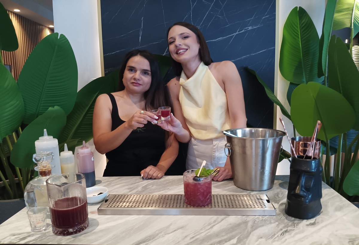 Μεγάλη Παναγία Χαλκιδικής: Κόμβος οίνου, παραδόσεων και τοπικών προϊόντων (ΦΩΤΟ)