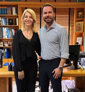 Στα δυτικά η Αφροδίτη Νέστορα