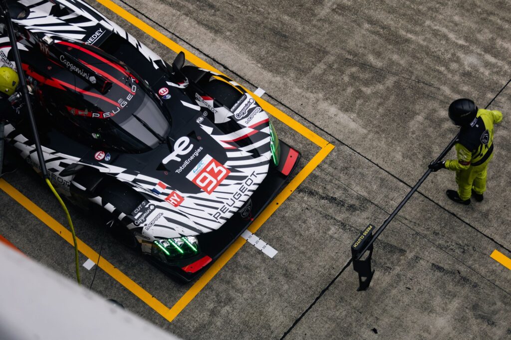 PEUGEOT SPORT – WEC: Οι 6 Ώρες του Fuji