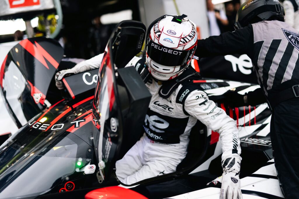 PEUGEOT SPORT – WEC: Οι 6 Ώρες του Fuji