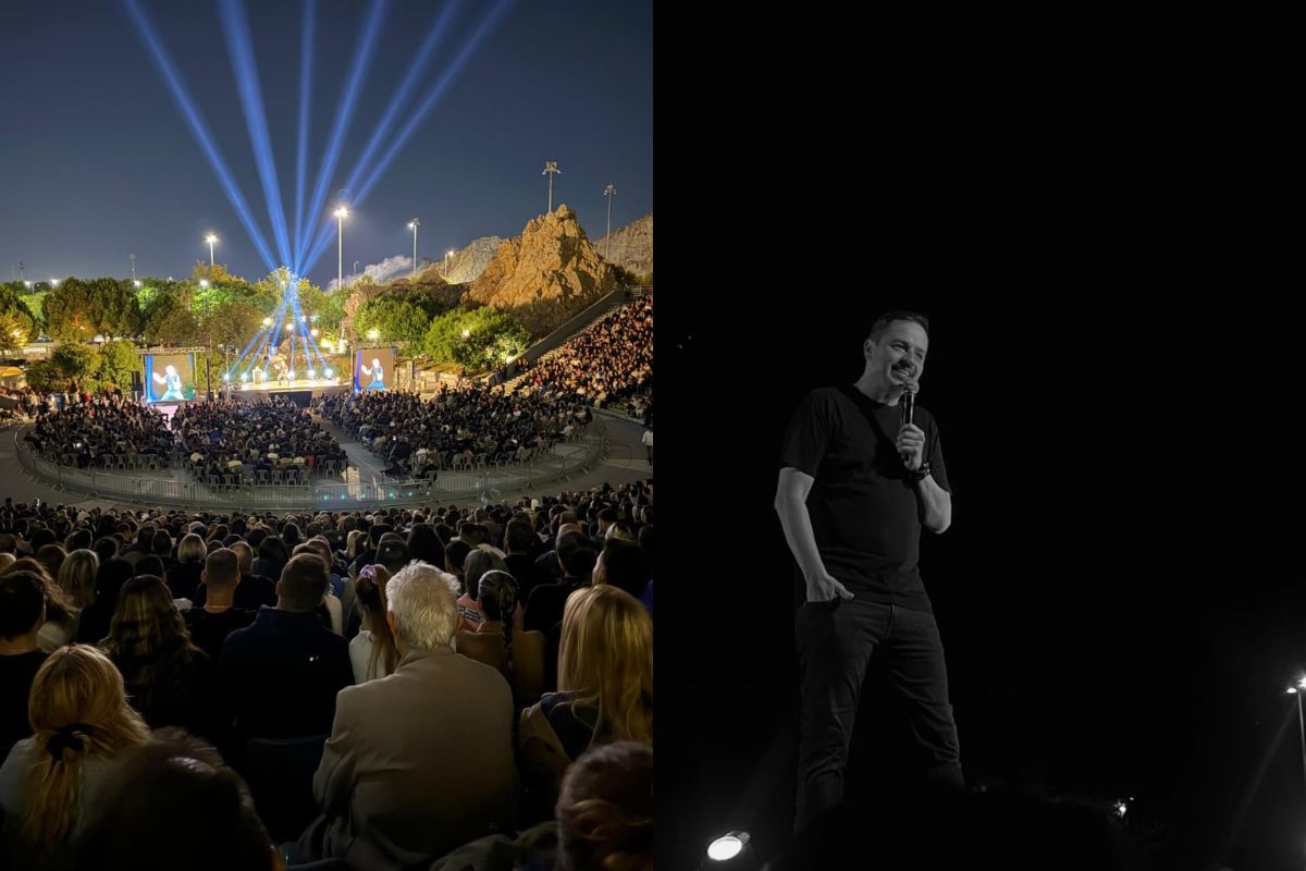 Αλέξανδρος Τσουβέλας: Το πανευρωπαϊκό ρεκόρ που «έσπασε» πριν λίγες μέρες (ΦΩΤΟ)