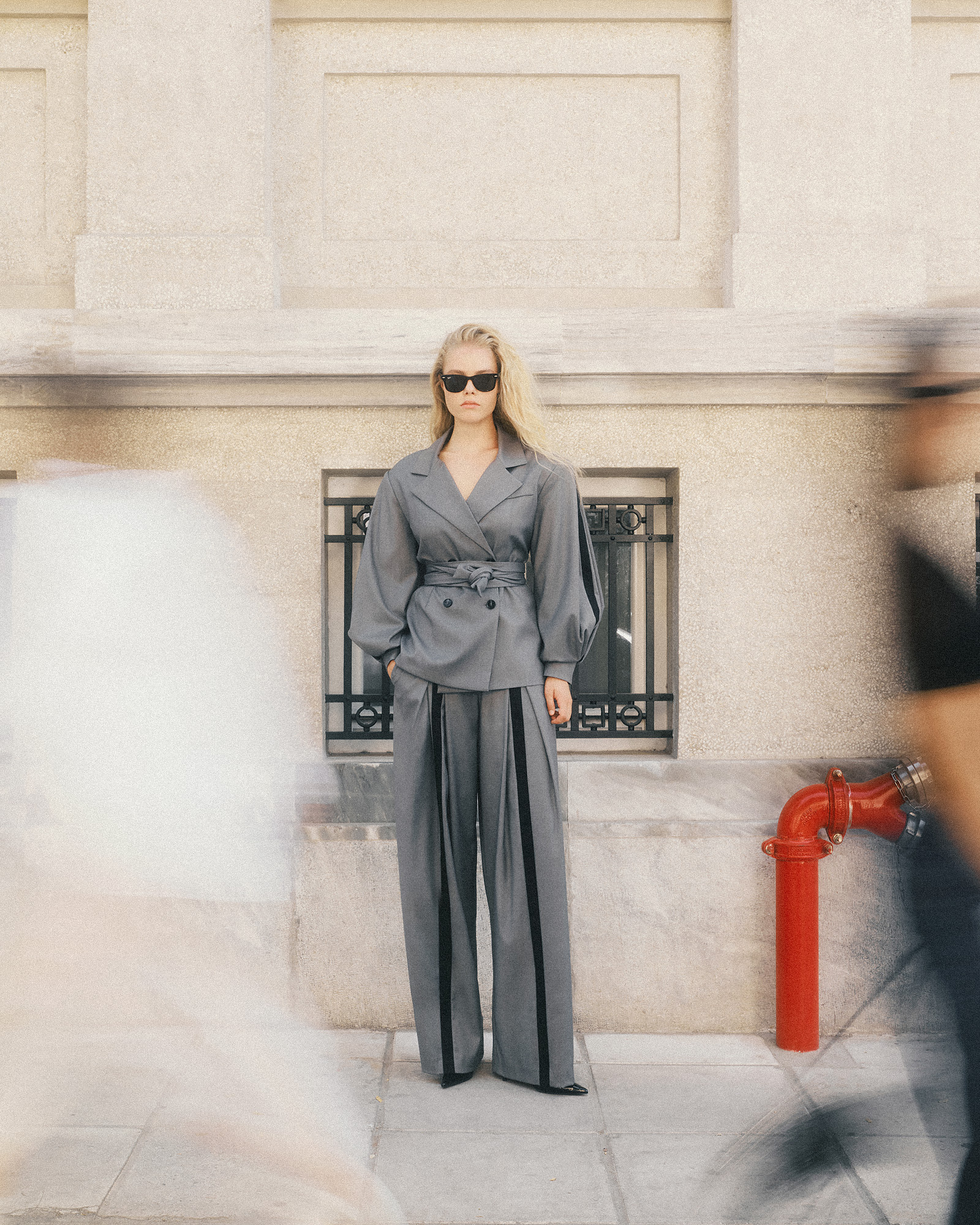 Η ACCESS Fashion ταξιδεύει την ελληνική μόδα από τη Θεσσαλονίκη σε όλο τον κόσμο