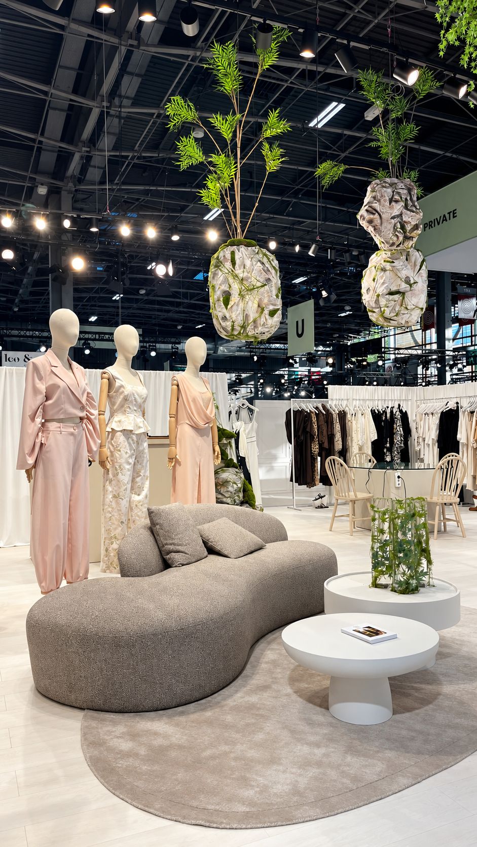Η ACCESS Fashion ταξιδεύει την ελληνική μόδα από τη Θεσσαλονίκη σε όλο τον κόσμο