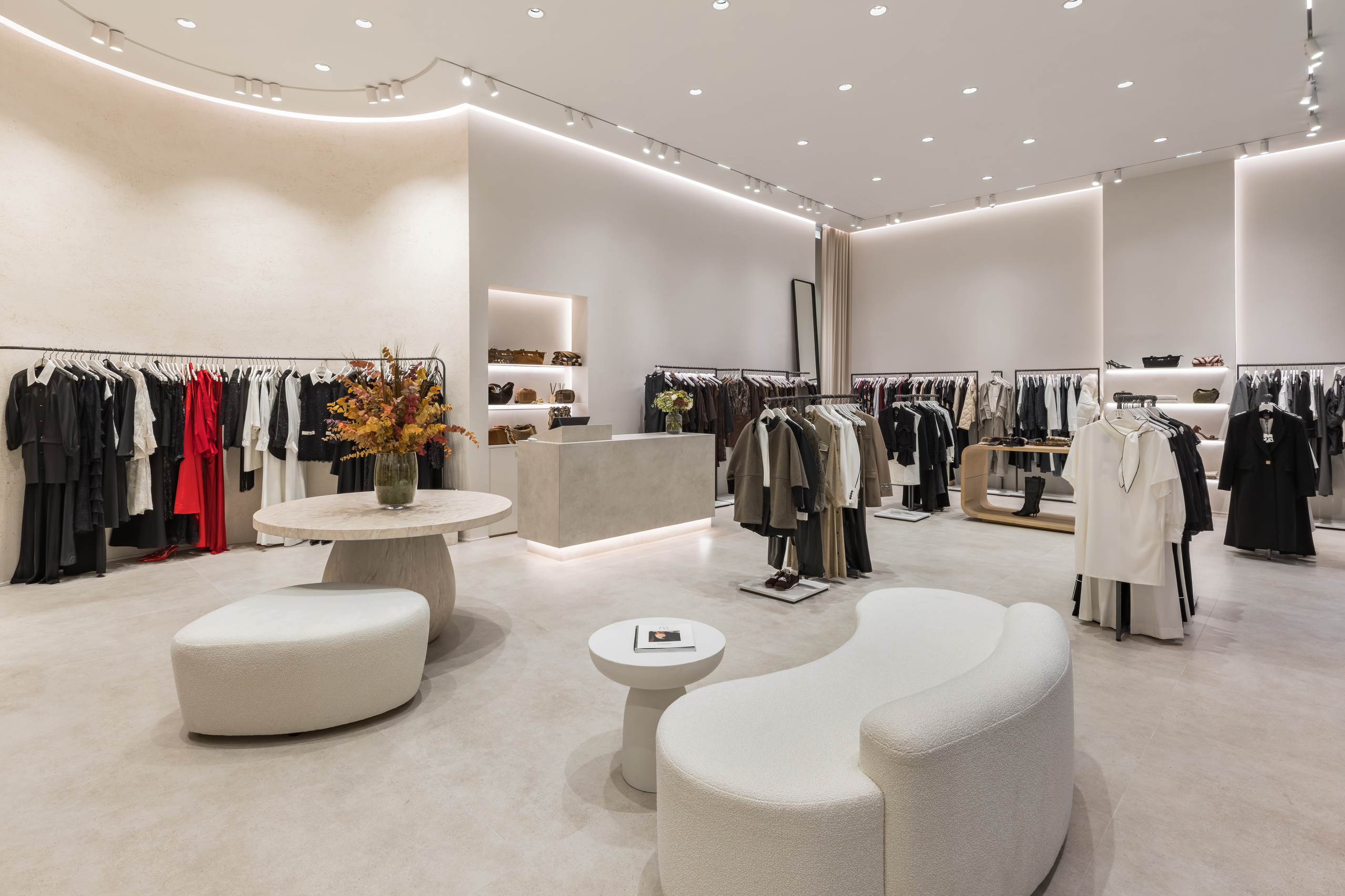 Η ACCESS Fashion ταξιδεύει την ελληνική μόδα από τη Θεσσαλονίκη σε όλο τον κόσμο