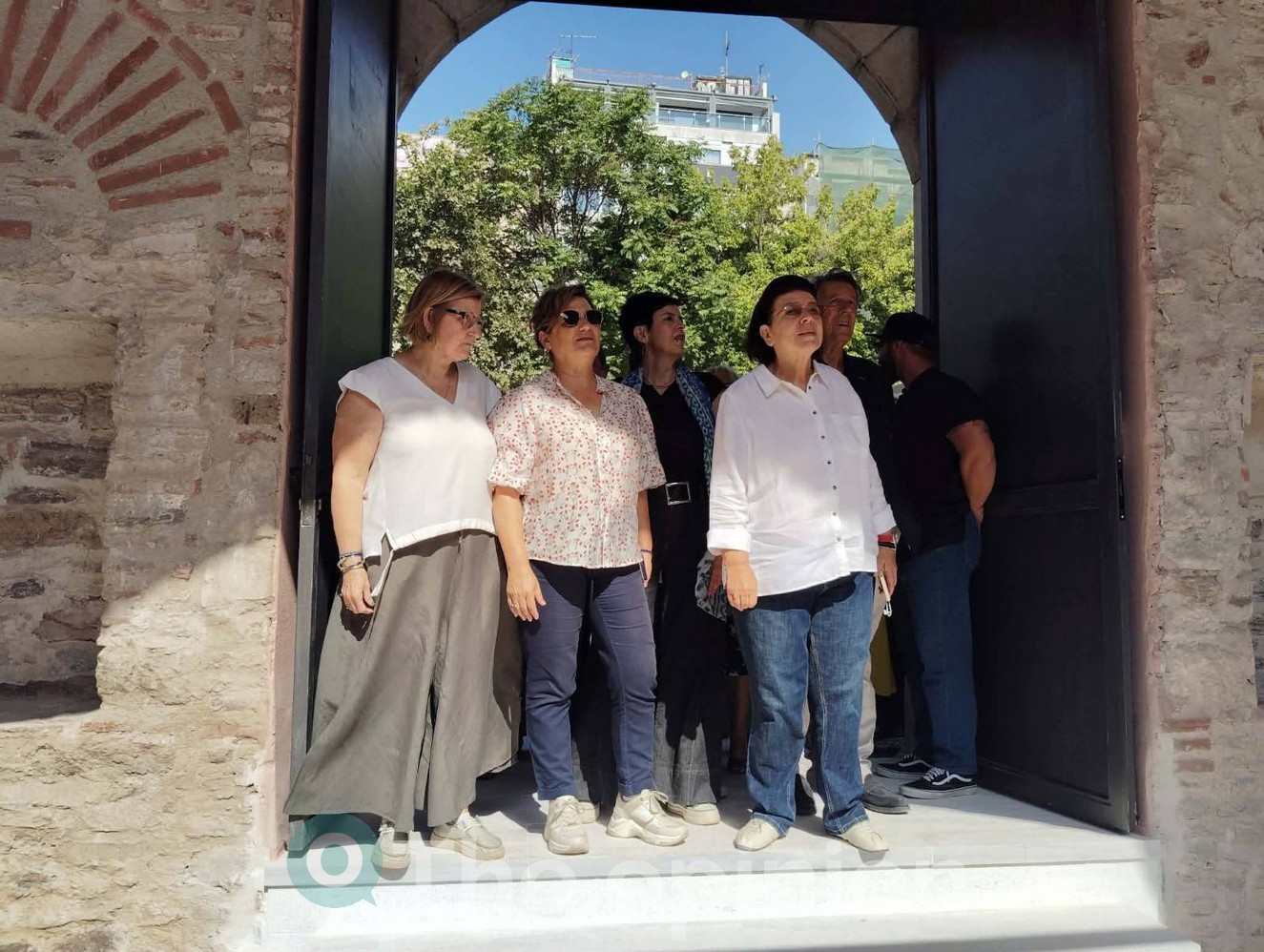 Αλκαζάρ: «Αποκαλύπτεται» τον Οκτώβριο στο κοινό (ΦΩΤΟ – VIDEO)