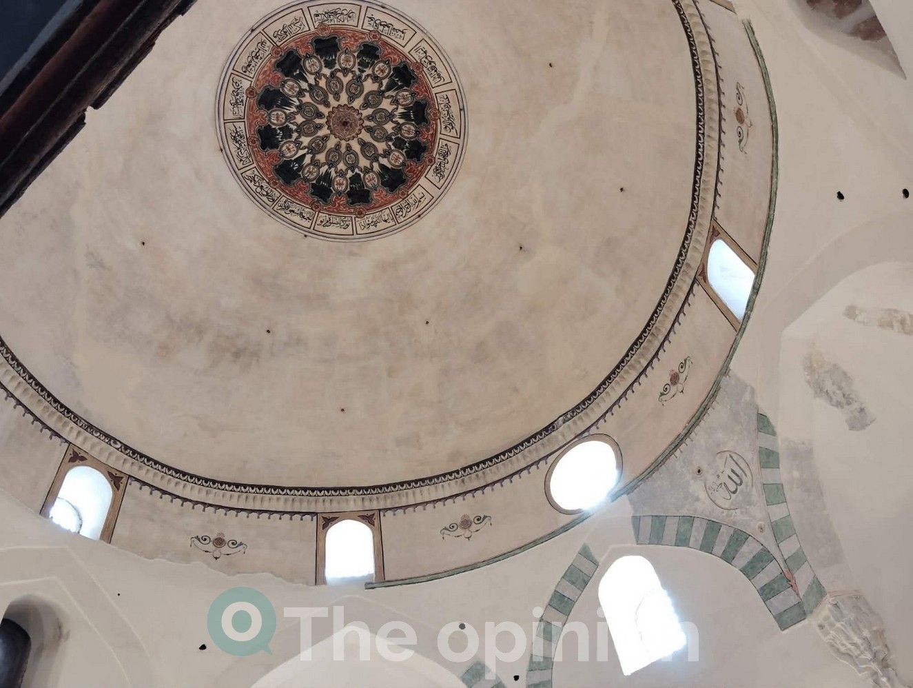 Το μνημείο της Θεσσαλονίκης που αποδίδεται στο κοινό στις 10 Οκτωβρίου