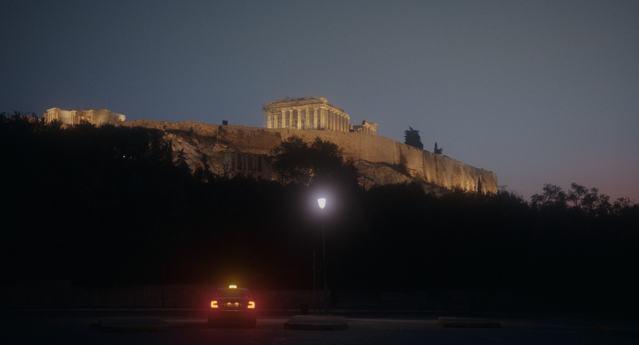 «Αλλού ο δρόμος»: Η πρώτη ταινία της Ειρήνης Βουρλούμη στη Θεσσαλονίκη