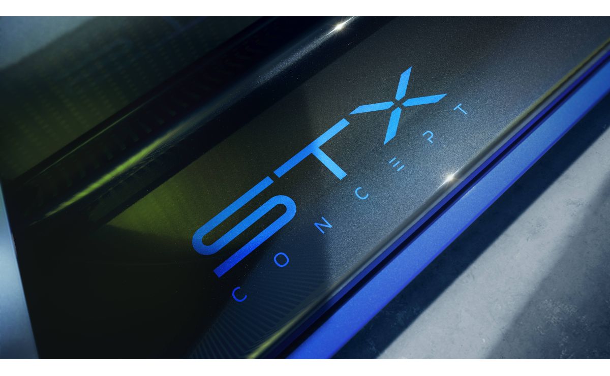 Opel STX Concept: Το νέο επαναστατικό station wagon και η επέλαση της ηλεκτροκίνησης στο Παρίσι