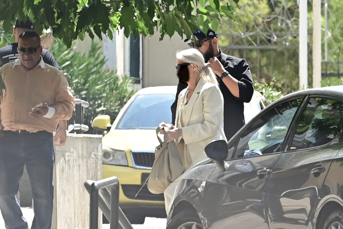 γιατροί Μαζωνάκη: