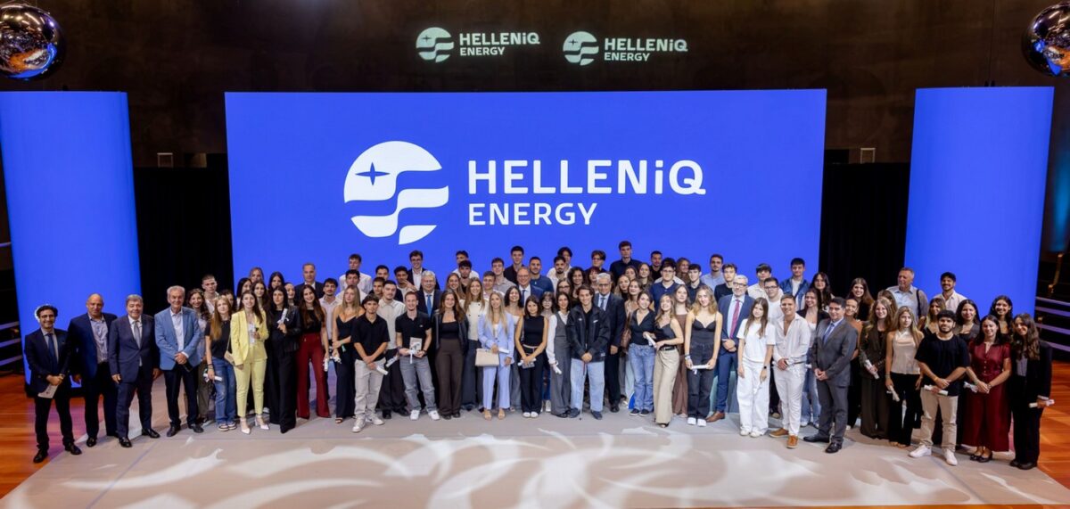 HELLENiQ ENERGY