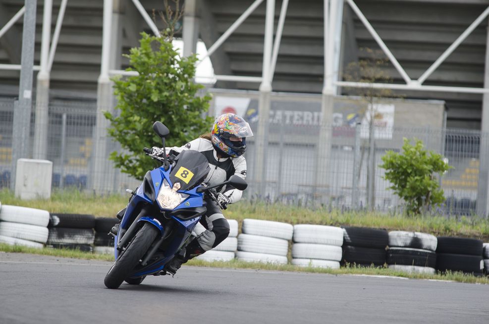 Η KTM γίνεται βασικός υποστηρικτής του California Superbike School Greece