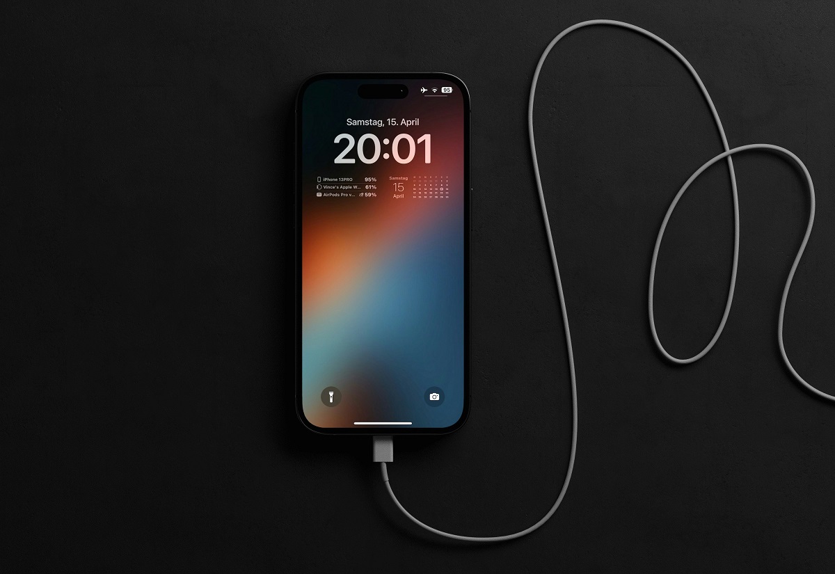 Η Apple εκτοξεύει την ταχύτητα φόρτισης στα νέα iPhone