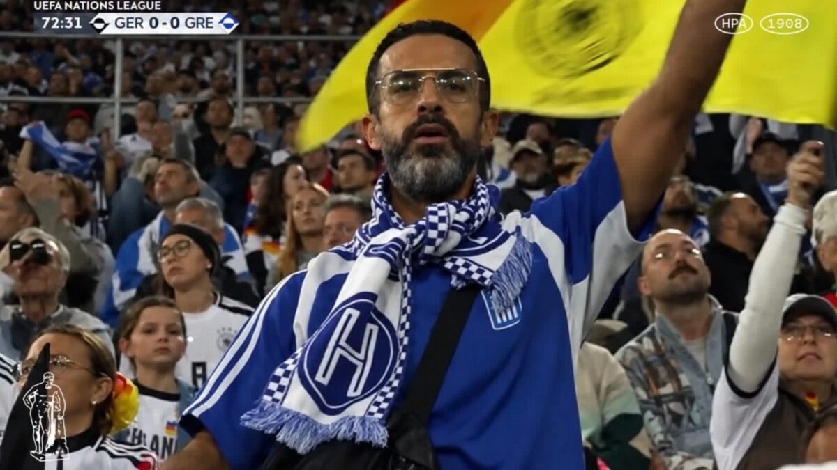 Ηρακλής