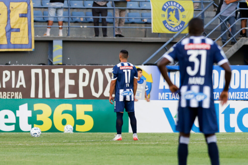 Πρώτο τρίποντο στη Super League για τον Ηρακλή εκεί που… δεν χάνει ποτέ! (ΦΩΤΟ)