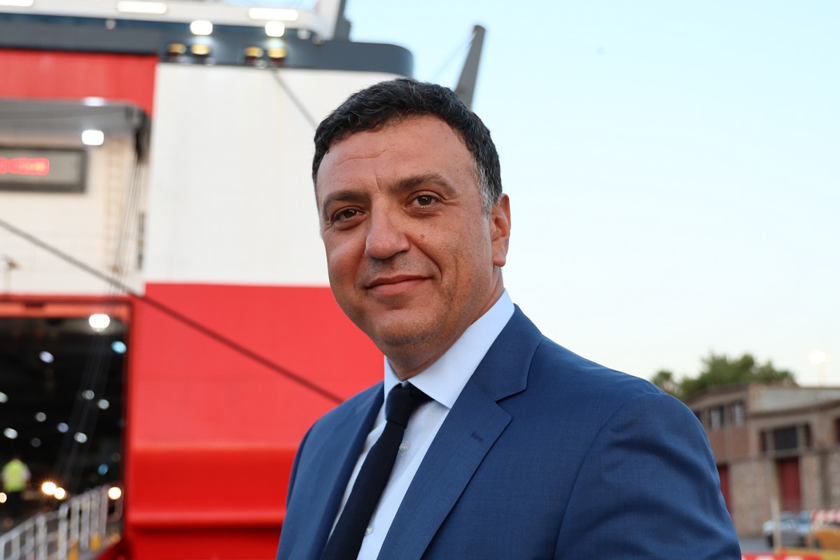 Βασίλης Κικίλιας