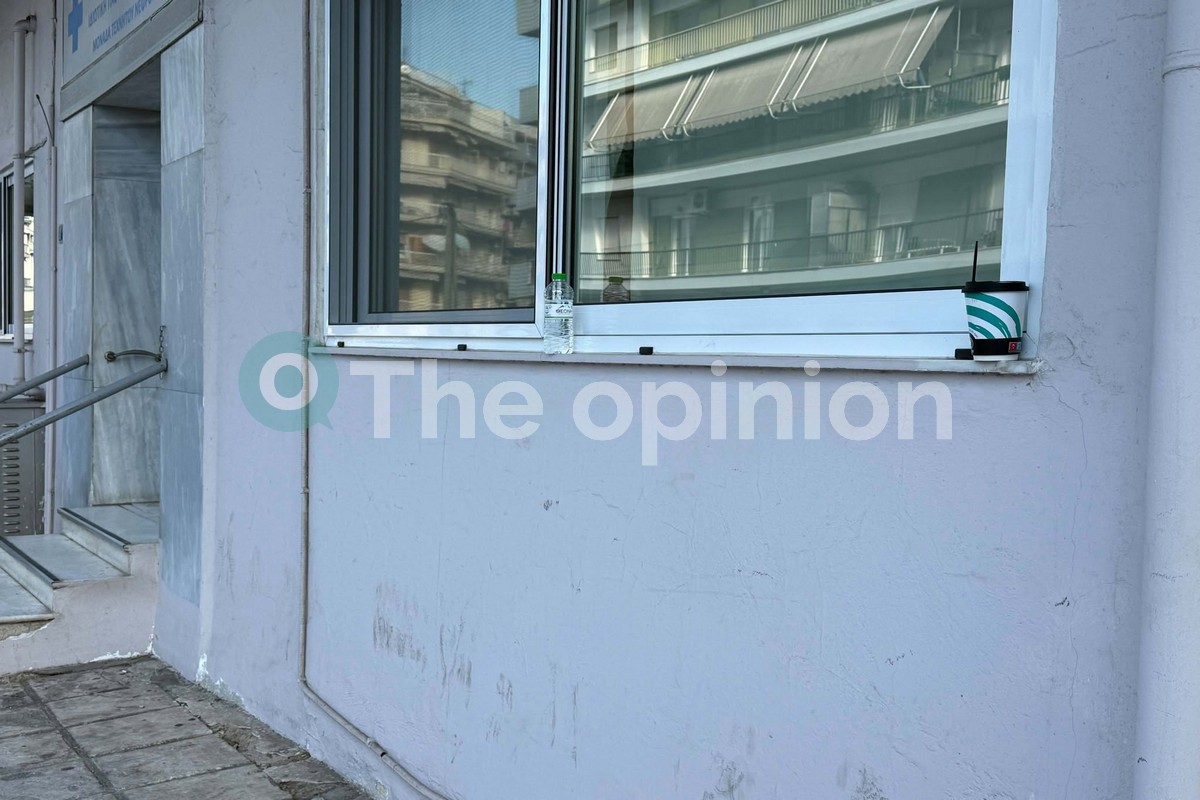 Νέα καταγγελία ασθενούς για τον γιατρό της «Ογκολογικής»: «Μου ζητούσε 12.000 ευρώ»