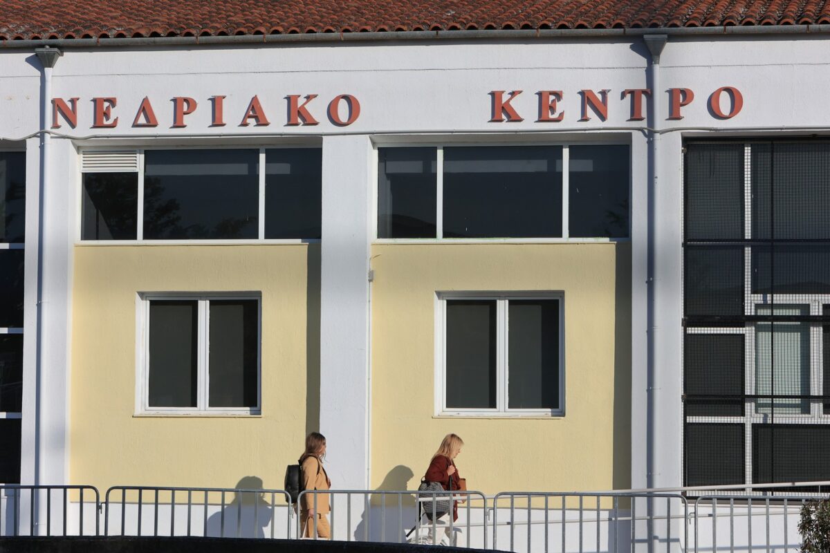 Τέμπη: