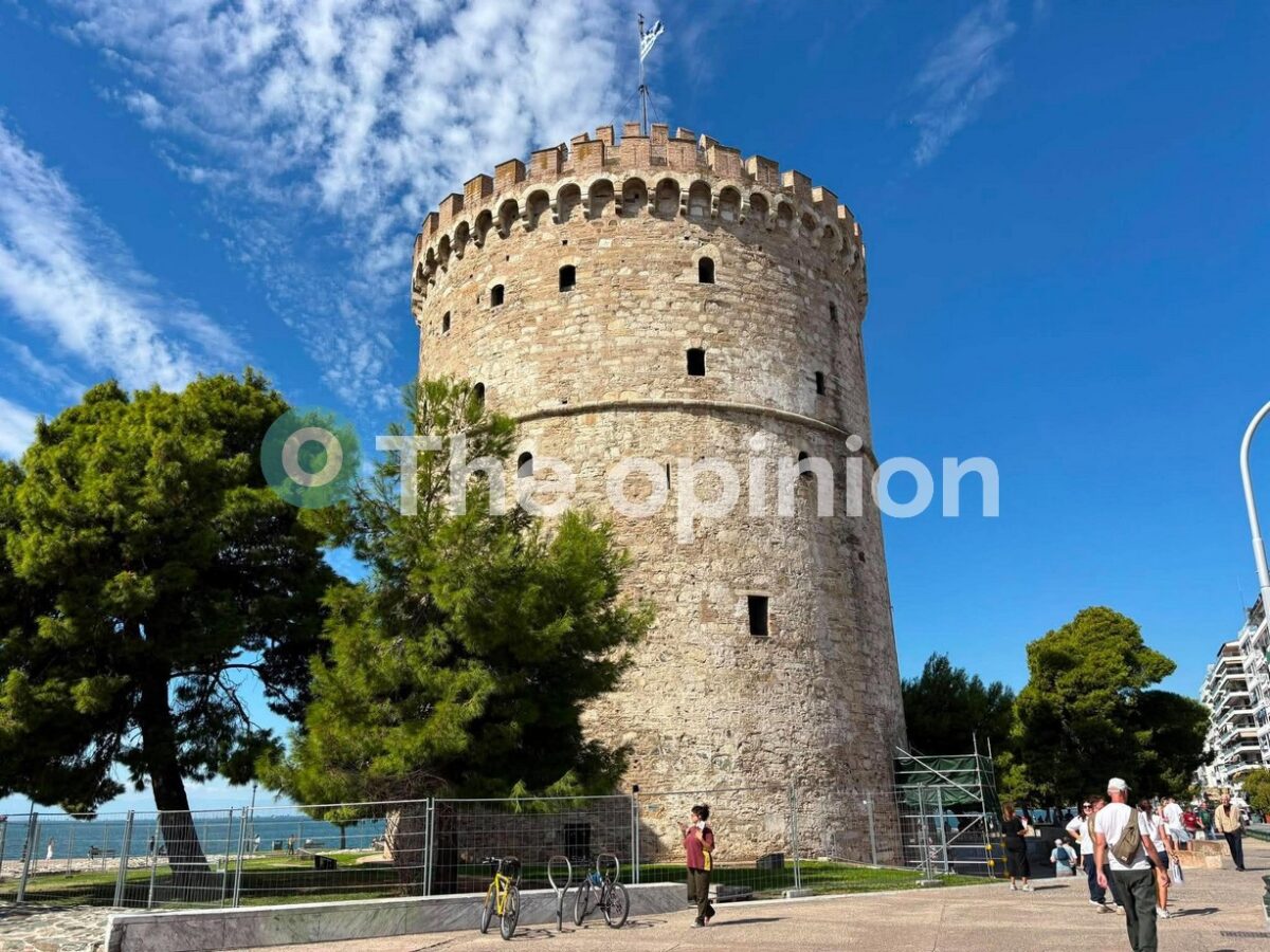 Λευκός Πύργος