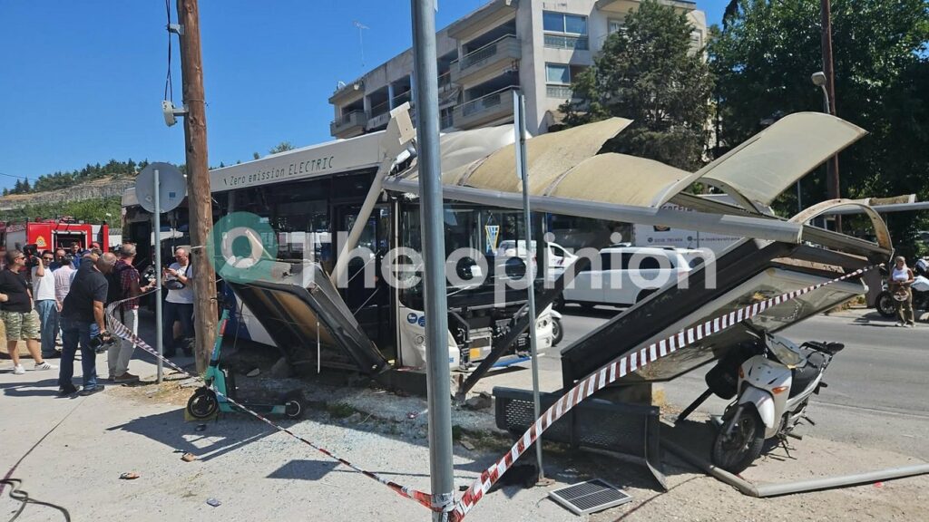 Θεσσαλονίκη-Τροχαίο στη Νεάπολη: Μπαίνει στο χειρουργείο 21χρονη τραυματίας – Σοκάρουν μαρτυρίες (ΦΩΤΟ-VIDEO)