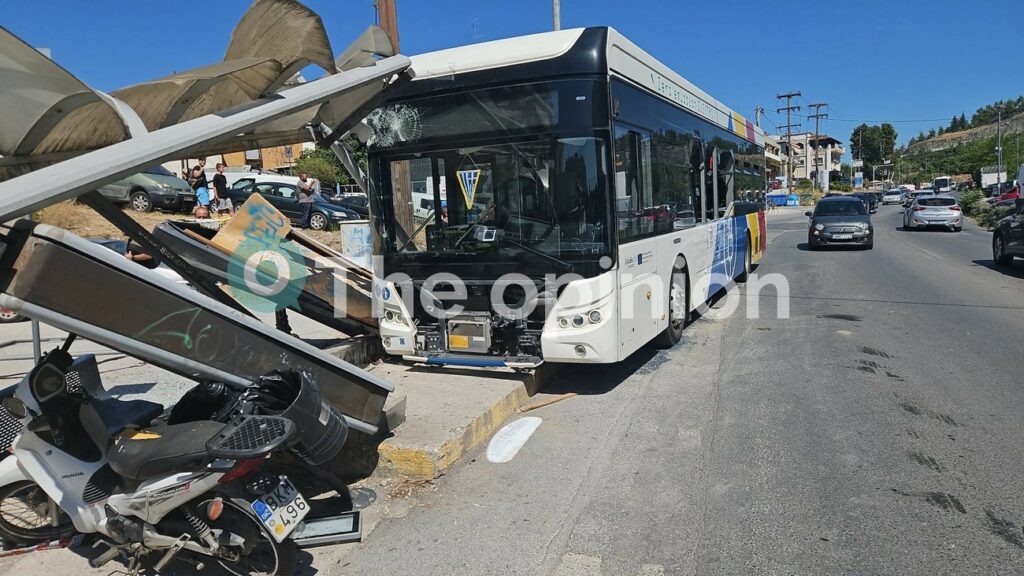 Θεσσαλονίκη-Τροχαίο στη Νεάπολη: Μπαίνει στο χειρουργείο 21χρονη τραυματίας – Σοκάρουν μαρτυρίες (ΦΩΤΟ-VIDEO)