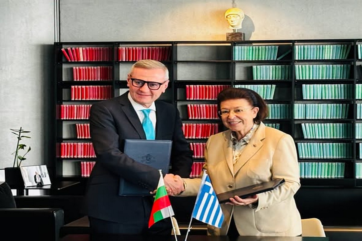 Μενδώνη