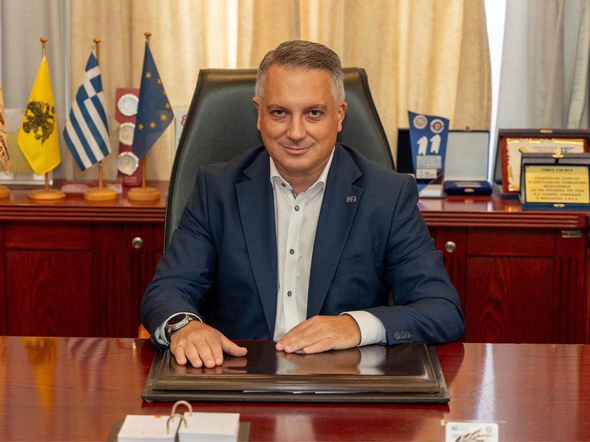 Ε.Ε.Θ.: «Το ενεργειακό κόστος απειλεί τη βιωσιμότητα των μικρομεσαίων – Άμεσα μέτρα πριν η ακρίβεια καταστεί νέα κρίση»